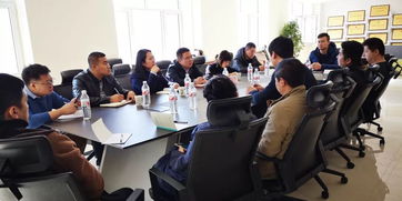 實踐出真知——團市委2018年度專項調研督導助力共青團工作精準發(fā)力